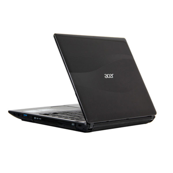 Acer Notebook 4752ZG