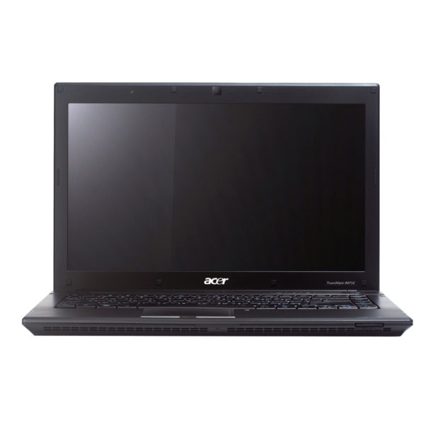 Acer Notebook TM8372T