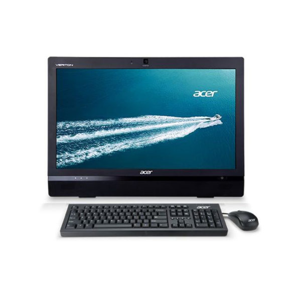 Acer Desktop A450