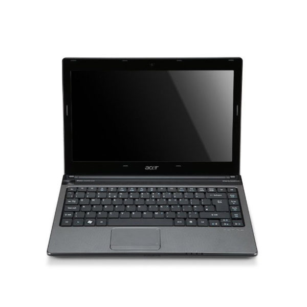 Acer Notebook 3750