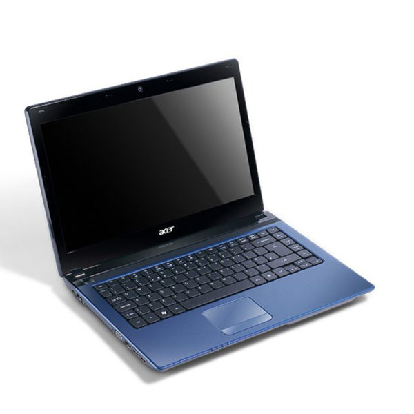 Acer Notebook 4743