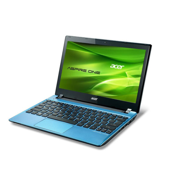 Acer Netbook 756