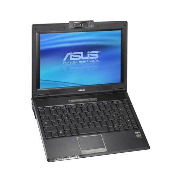 Asus Notebook F9DC