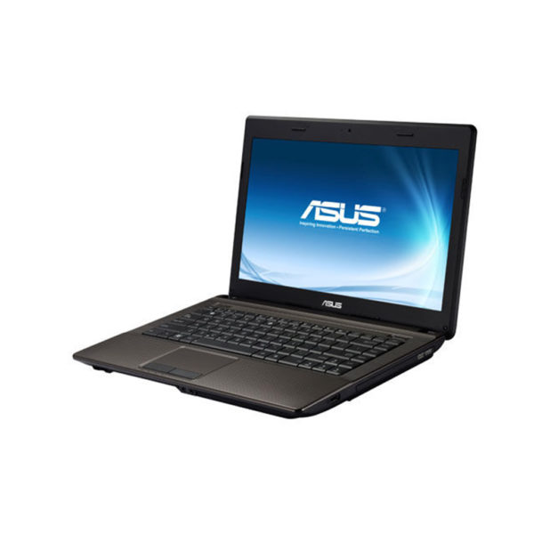 Asus Notebook K84LY