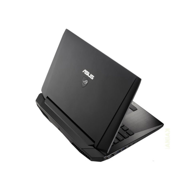Asus Notebook G46VW