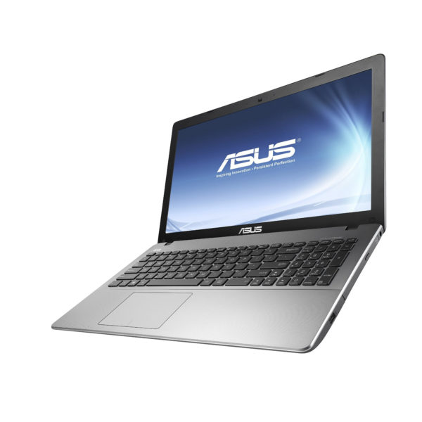 Asus Notebook X550JK
