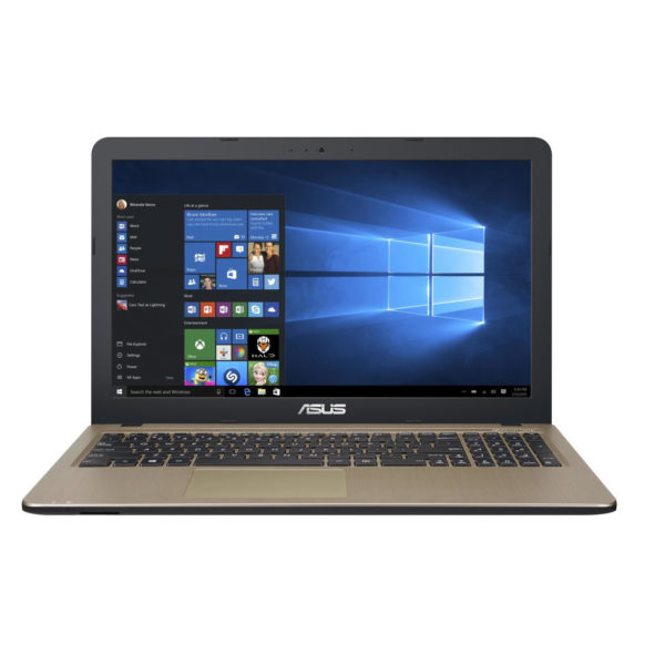 Asus Notebook X540NV