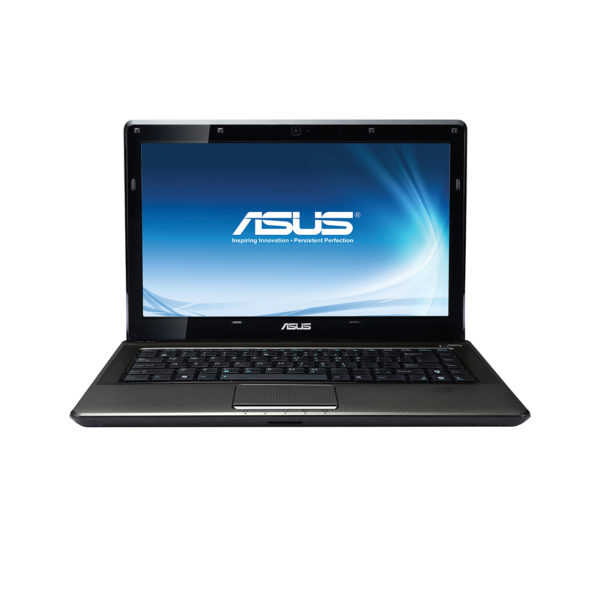 Asus Notebook K42F