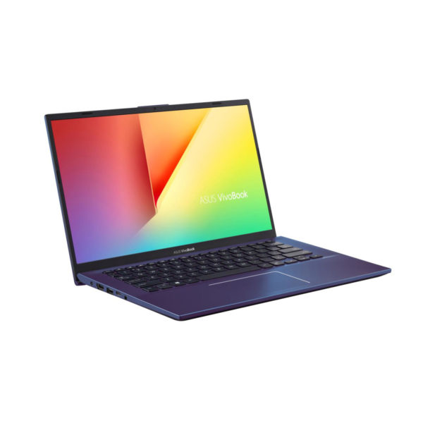 Asus Notebook X412UB