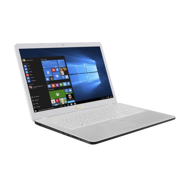 Asus Notebook X705NA