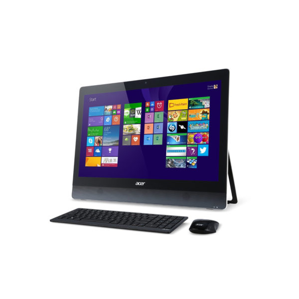 Acer All-In-One AZ1-211
