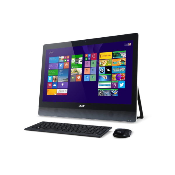 Acer All-In-One AZ1-621
