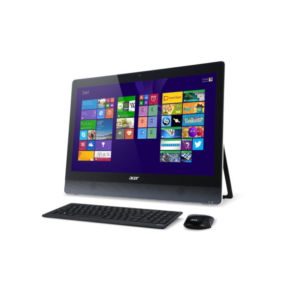 Acer All-In-One A620