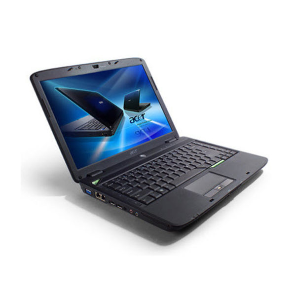 Acer Notebook 4736
