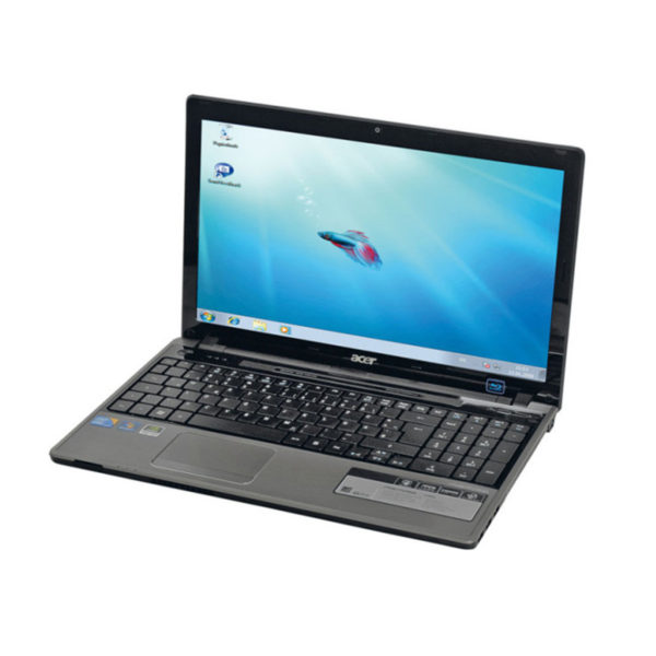 Acer Notebook 5745G