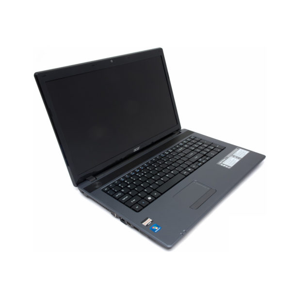 Acer Notebook 7250
