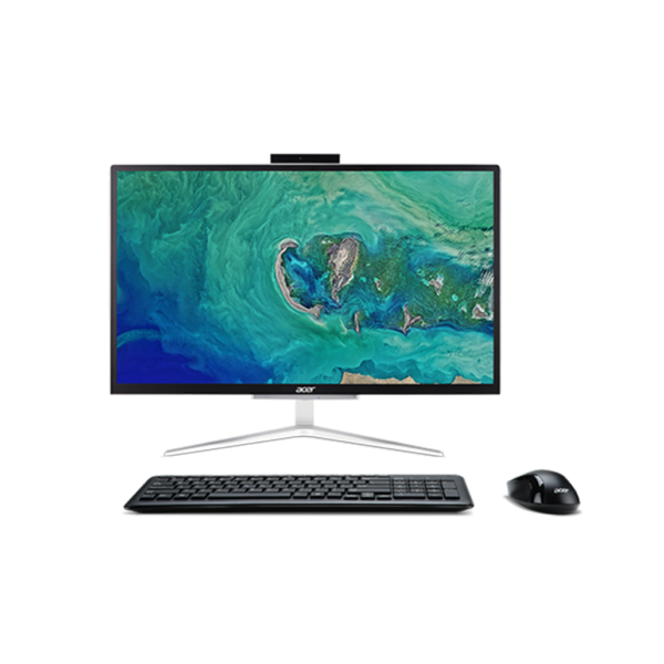 Acer All-In-One C22-820