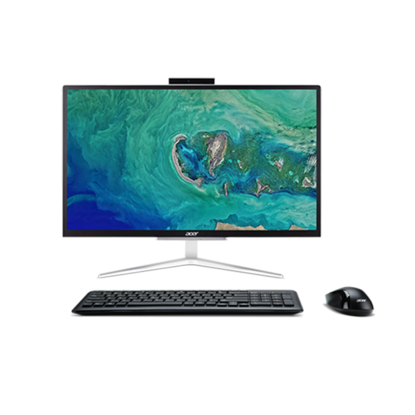 Acer All-In-One Z6610GW