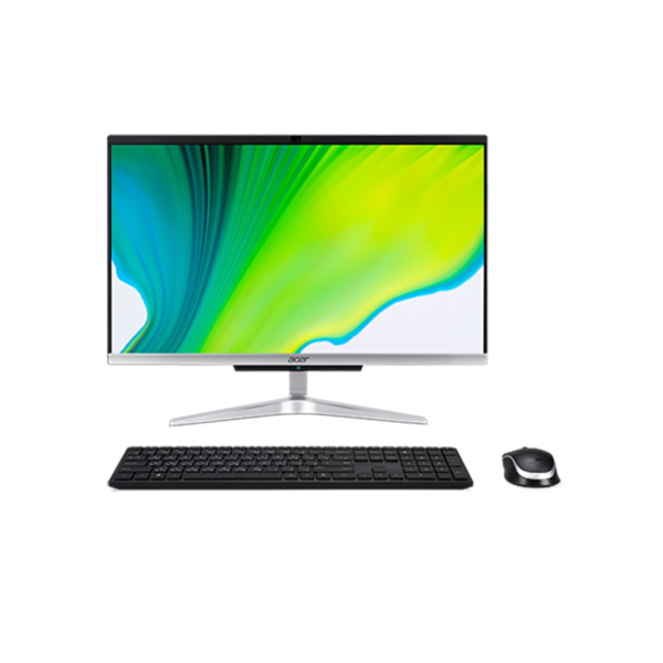 Acer All-In-One C22-963