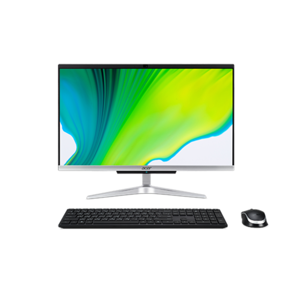 Acer All-In-One Z1811_W
