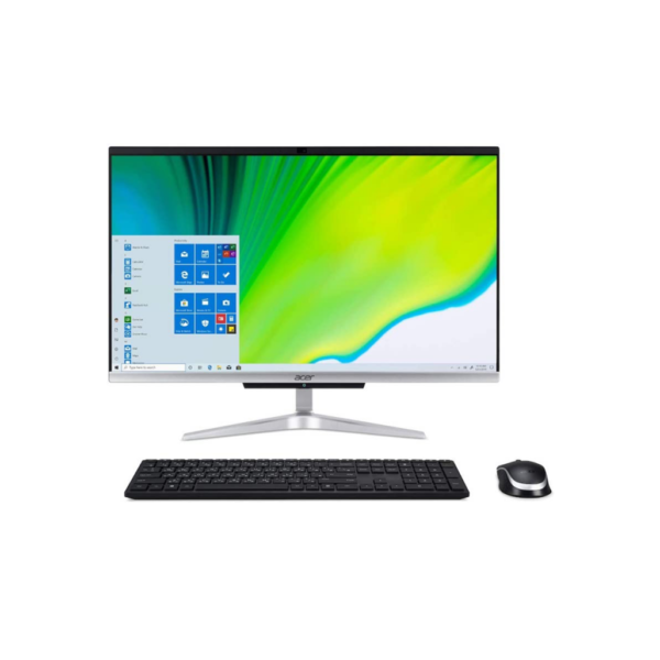 Acer All-In-One C24-962