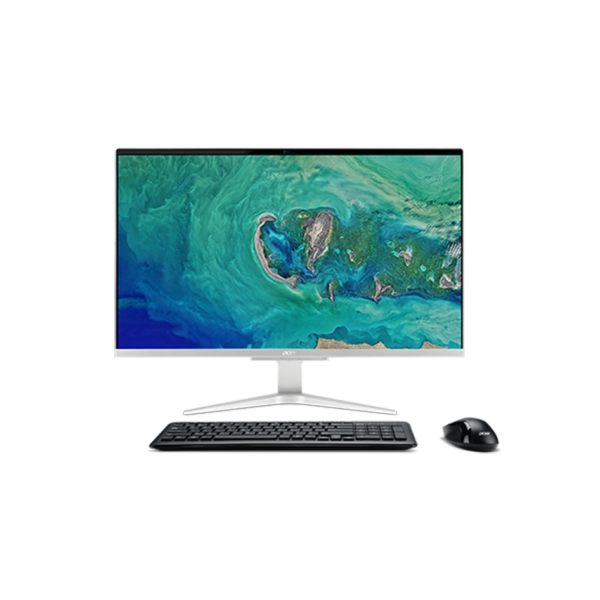 Acer All-In-One Z3760_W
