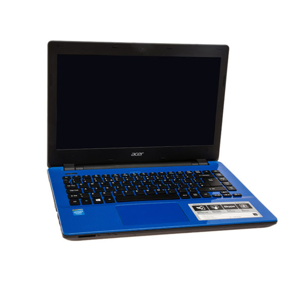 Acer Notebook E5-411