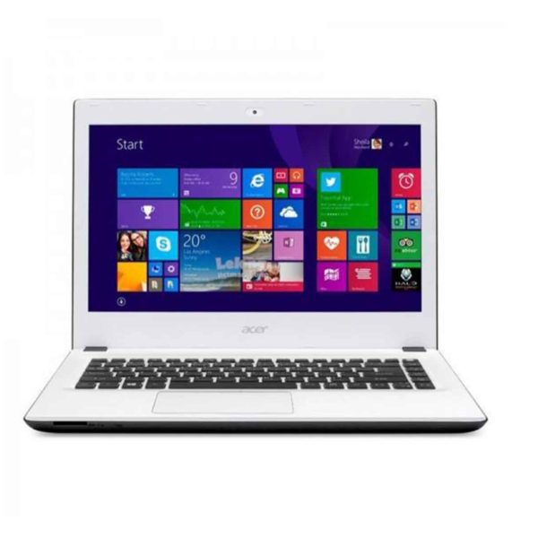 Acer Notebook E5-432