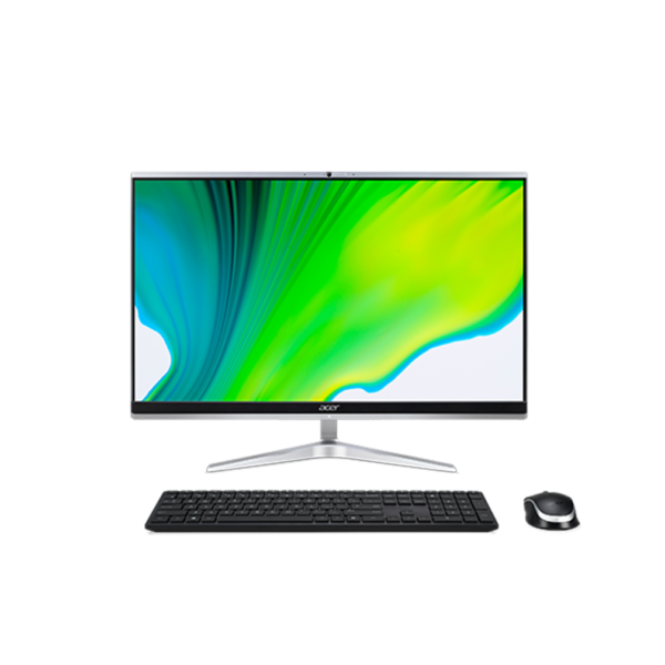 Acer Desktop C24-700S
