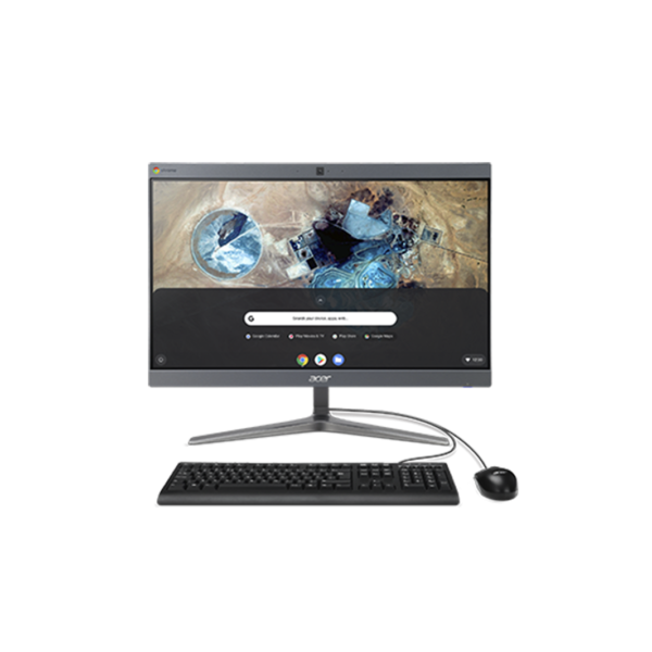 Acer Desktop CA24I2