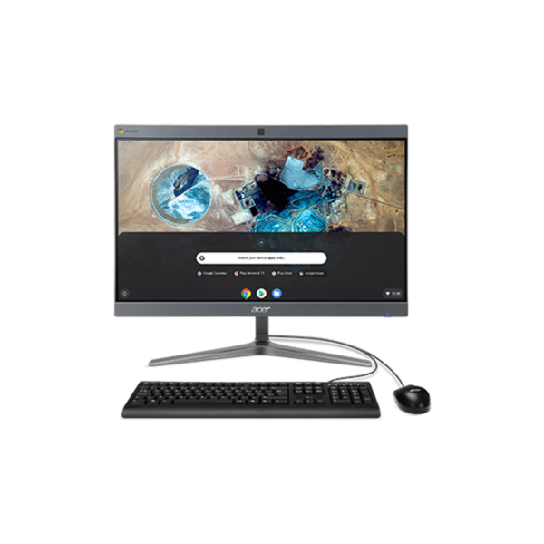 Acer All-In-One CA24I2