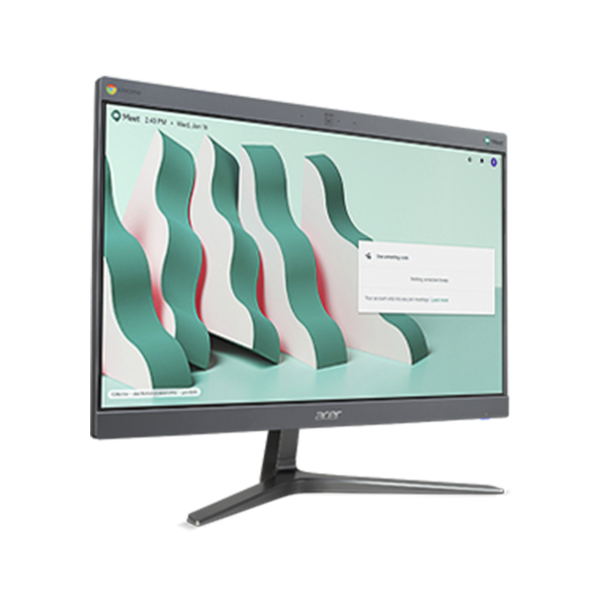 Acer Desktop CA24V2