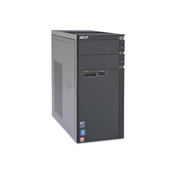 Acer Desktop M3400_W