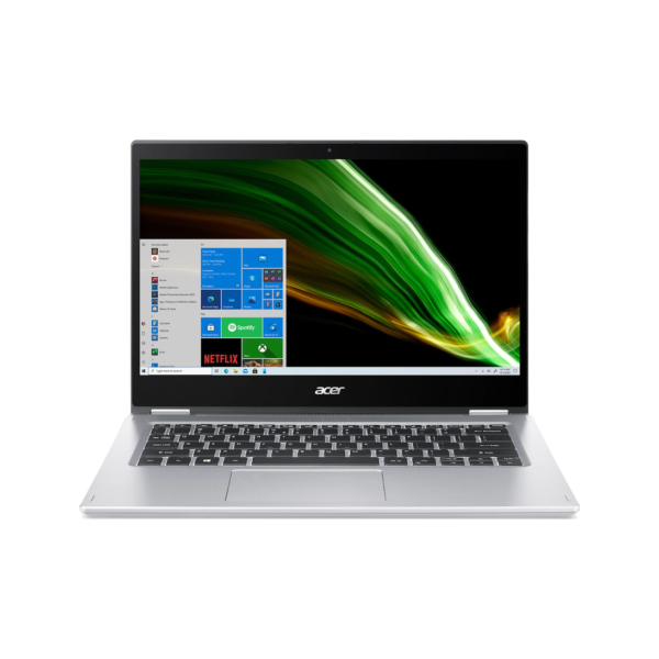 Acer Notebook SP114-31N