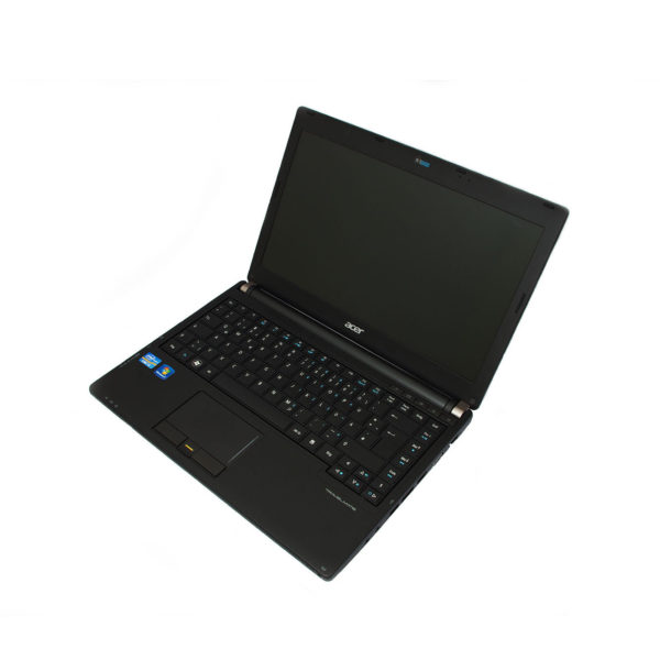 Acer Notebook TMP633-M