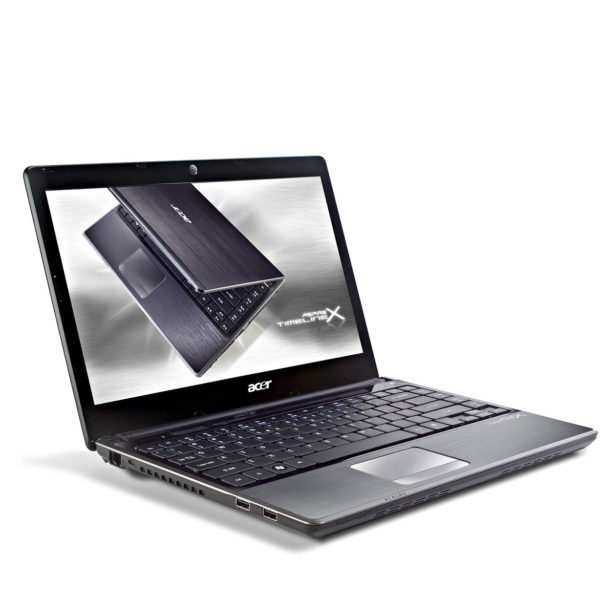 Acer Notebook 3820