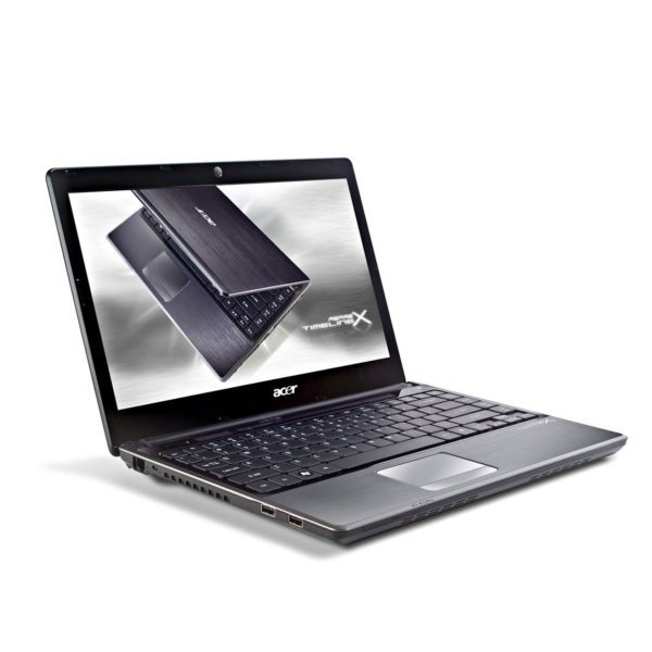Acer Notebook 3820TZG