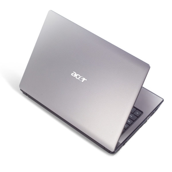 Acer Notebook 4741