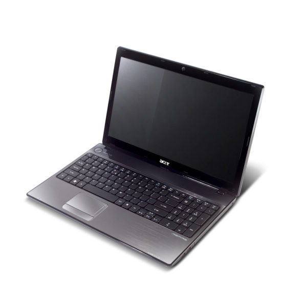 Acer Notebook 5741G