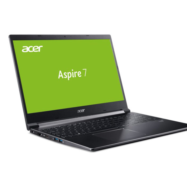 Acer Notebook A715-71G