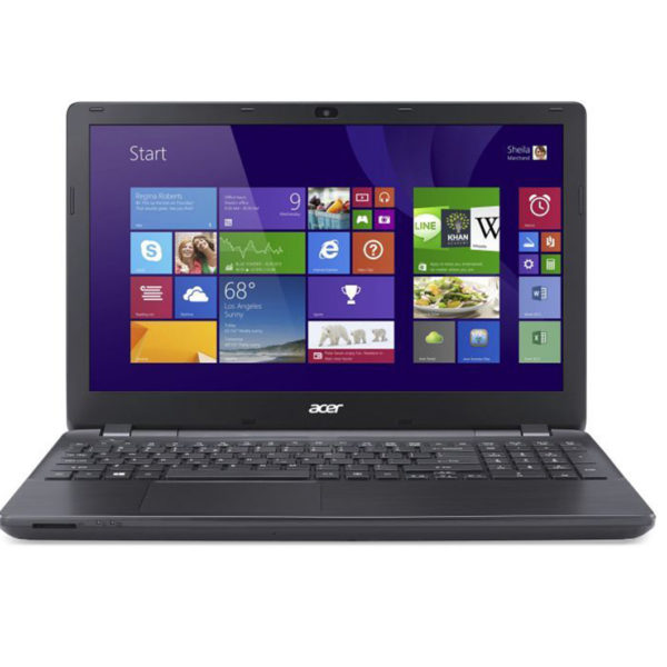 Acer Notebook E5-571