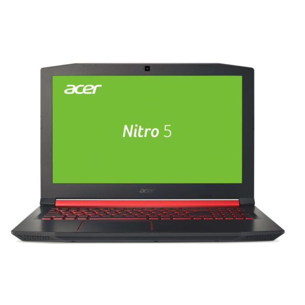 Acer Notebook AN515-53