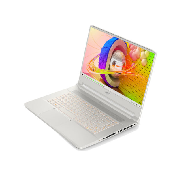 Acer Notebook CN715-71
