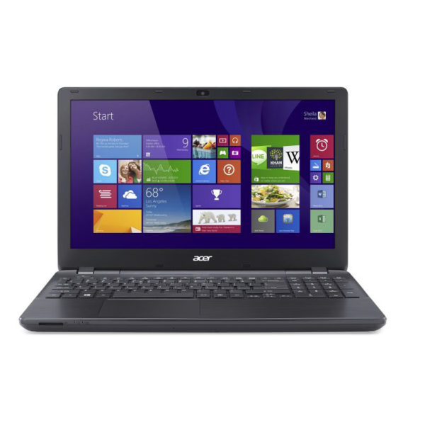 Acer Notebook 2508