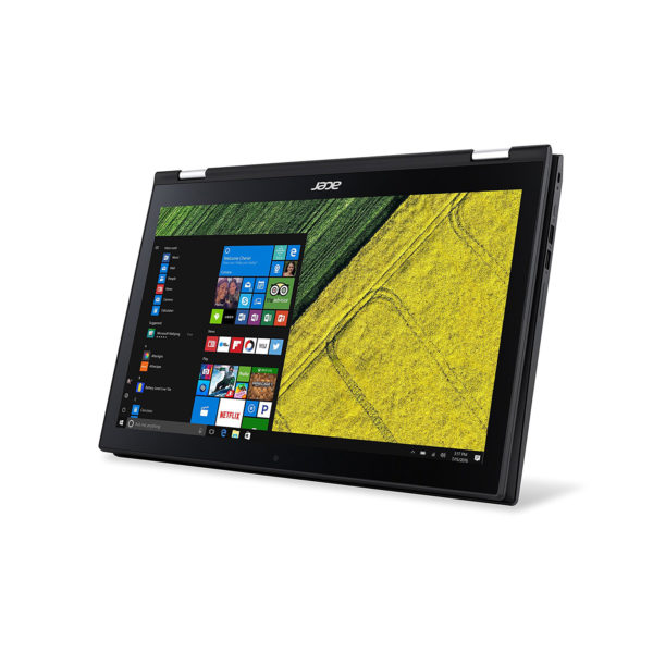 Acer Notebook SP315-51