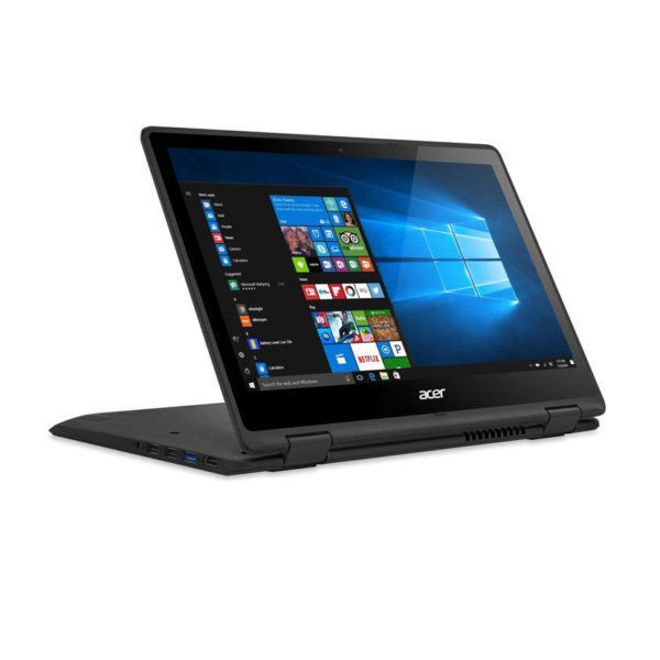 Acer Notebook SP513-51