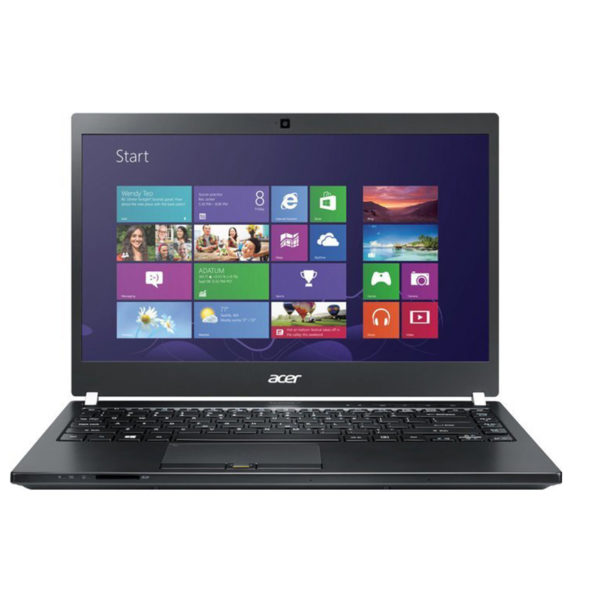 Acer Notebook TMP645-S