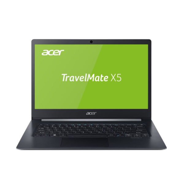 Acer Notebook TMX514-51T