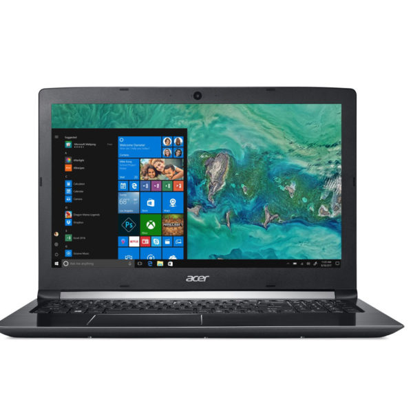 Acer Notebook A515-41G