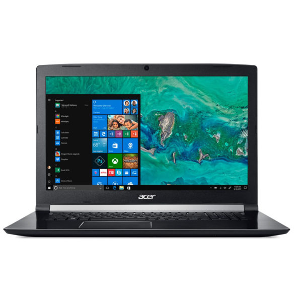 Acer Notebook A717-72G